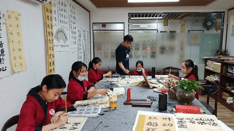 内训师培训方法哪个品牌好
