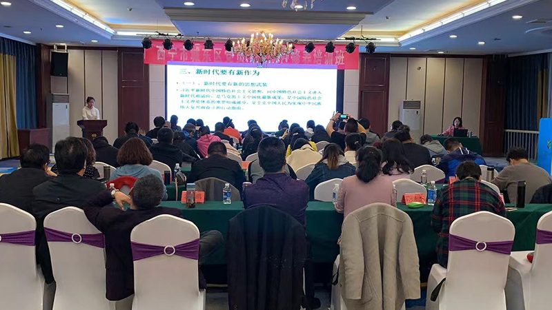 国企内训师选拔标准揭秘：选拔背后的逻辑与考量