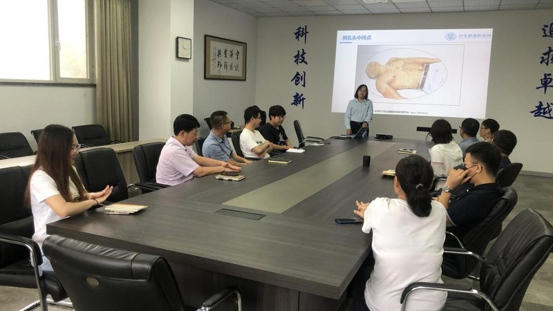 技能培训代理如何精准拓客：策略与技巧解析