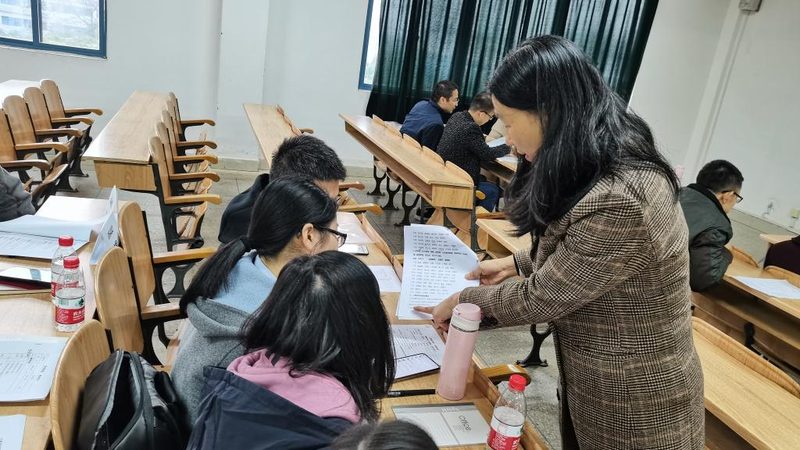 电工实操考试时间揭秘：了解关键要素**