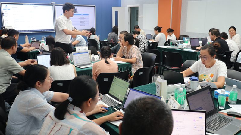 制造业企业培训方案：构建技能提升的蓝图
