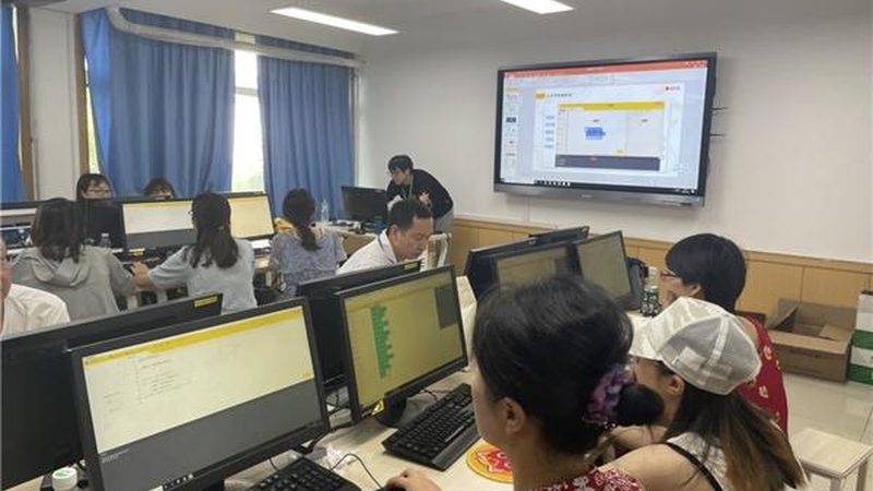 内训定制方案：参数设置的五大关键要素